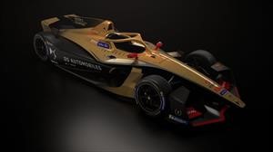 DS Techeetah devela el nuevo Gen 2 EVO para la temporada 2020 de la Fórmula E