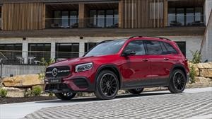Mercedes-Benz GLB, lo que tenés que saber