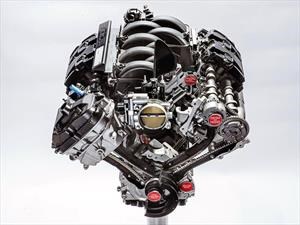 Los mejores 10 motores de 2018 según WardsAuto