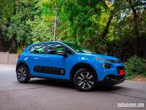 Test Drive: Citroen C3 Feel 1.6 BlueHDi 2017