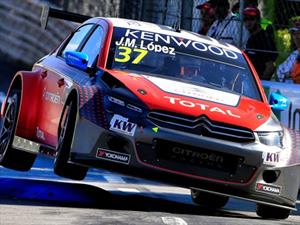 Palpitando el WTCC en Argentina