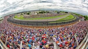 500 Millas de Indianapolis 2020 cambian de fecha a causa del coronavirus