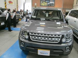 Blindajes Protec-Car Ltda y Jaguar Land Rover se unen para darle un carro más seguro a sus clientes