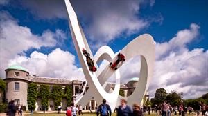 El Festival de Goodwood tampoco se salva del Coronavirus