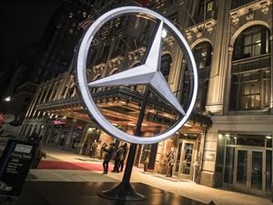 Mercedes-Benz es la marca premium más vendida en el mundo
