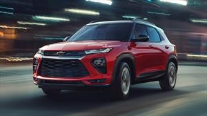 Chevrolet Trailblazer: Ahora en formato chico