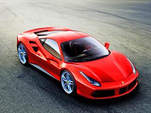 Ferrari 488 GTB: Conoce al sucesor del 458