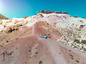Para qué sirven los verdaderos off-road