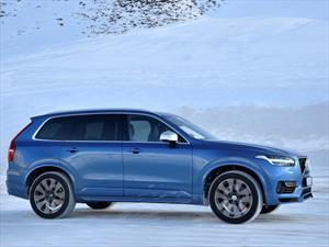 Volvo XC90 2017, una verdadera joya sueca