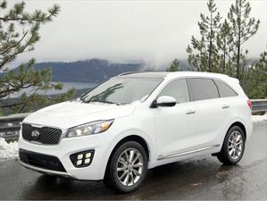 Probamos el nuevo Kia Sorento 2016