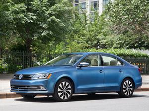 Volkswagen Jetta Hybrid dejará de producirse en 2017