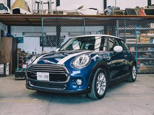 Nuevo MINI Cooper se presenta en Argentina y ya lo probamos