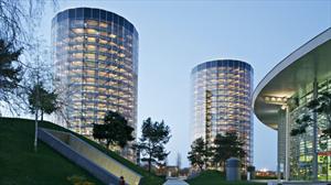 Volkswagen Autostadt, la Disneylandia de los autos