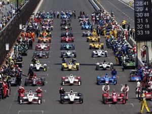 15 cosas que debes que saber sobre la Indy 500