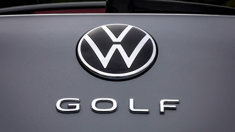Volkswagen Golf es el más vendido en Europa por 12º año consecutivo