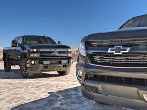 Chevrolet mantiene el primer lugar en ventas en Chile