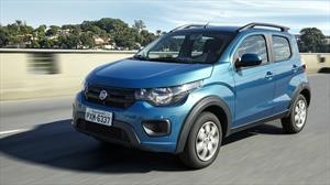 Fiat Mobi 2020, nuevo competidor para el segmento de mayores ventas