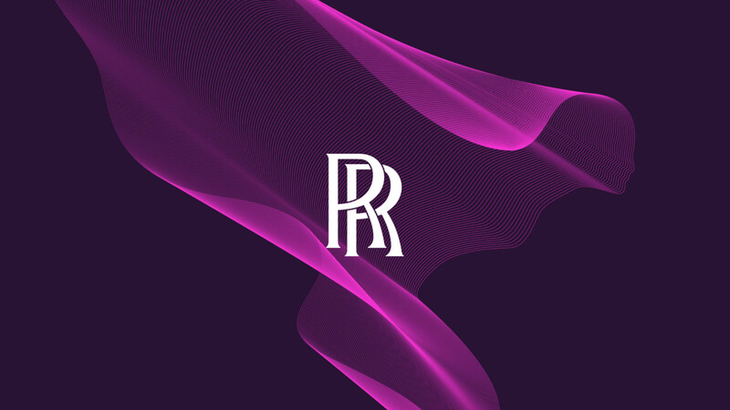 Rolls-Royce renueva su identidad corporativa
