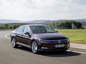 Volkswagen Vehículos para Pasajeros establece récord de entregas