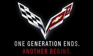 La historia del Chevrolet Corvette, conócela tras la develación de la séptima generación