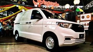 Chevrolet N400 Max 2020, crecimiento en todo sentido