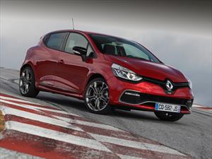 Renault Clio Sport regresa a México