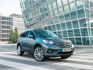¿Cuales son las diferencias entre un todoterreno, un SUV y un crossover?