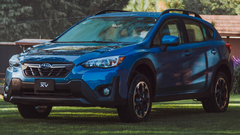 Subaru XV 2021 llega a México, con todo para provocar una revolución en su segmento