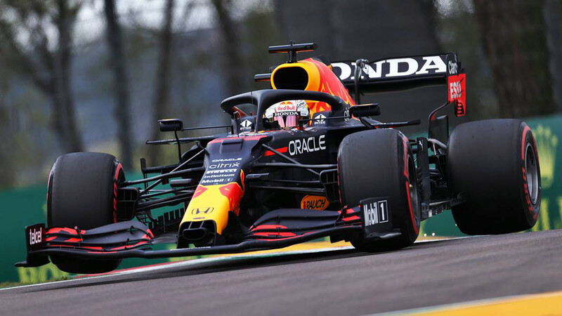 F1 2021: Los trabajos de Honda para mejorar su unidad de potencia