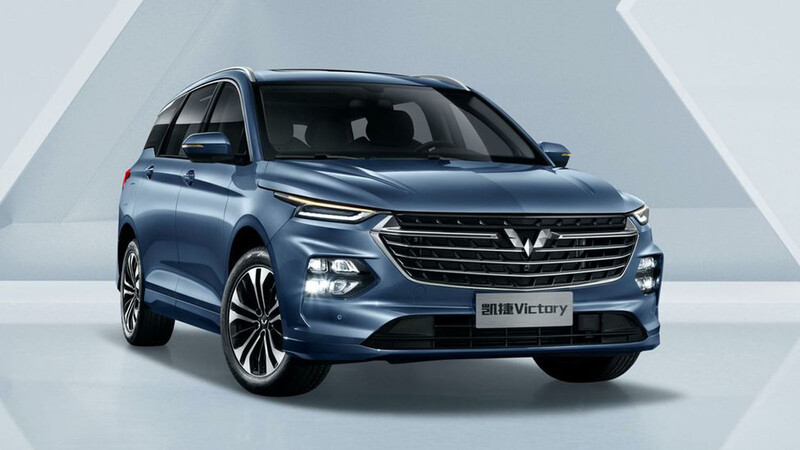 General Motors quiere reconquistar Europa con la ayuda de un coche chino