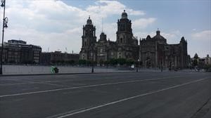 Hoy no Circula aplica para todos los autos por el Coronavirus