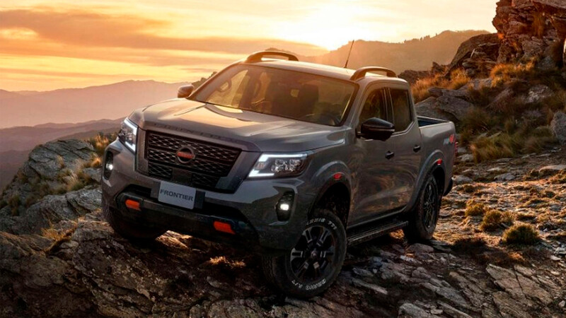 Nissan NP300 y Frontier 2021, estos son los precios y versiones para México