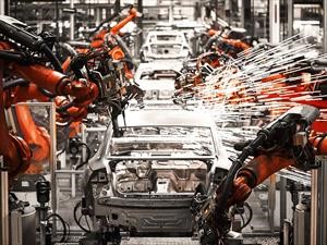 Los grandes acontecimientos de la industria automotriz en 2018