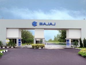 Bajaj se relanza en el país con Motochile como distribuidor