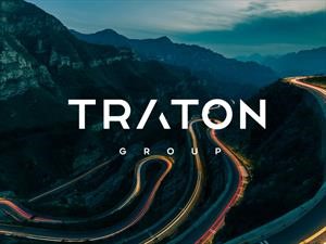 TRATON AG se encarga de los buses y camiones de Volkswagen