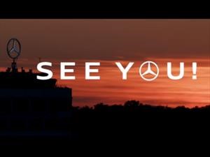 Audi rinde homenaje a Mercedes-Benz en el DTM