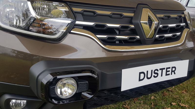 Renault Duster 2021: Los secretos del motor 1.3 Turbo