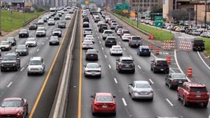 Las ciudades de Estados Unidos más arriesgadas para conducir durante las vacaciones del 4 de julio