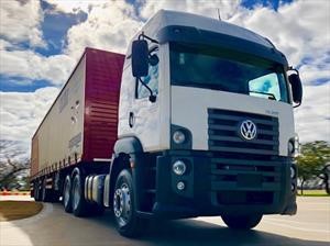 Volkswagen Constellation 25.360 se lanza en Argentina