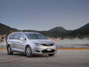 Los 5 modelos más vendidos de cada segmento en enero 2017