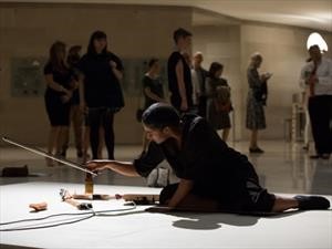 DS Automobiles participa de una nueva exhibición en el Faena Art Center