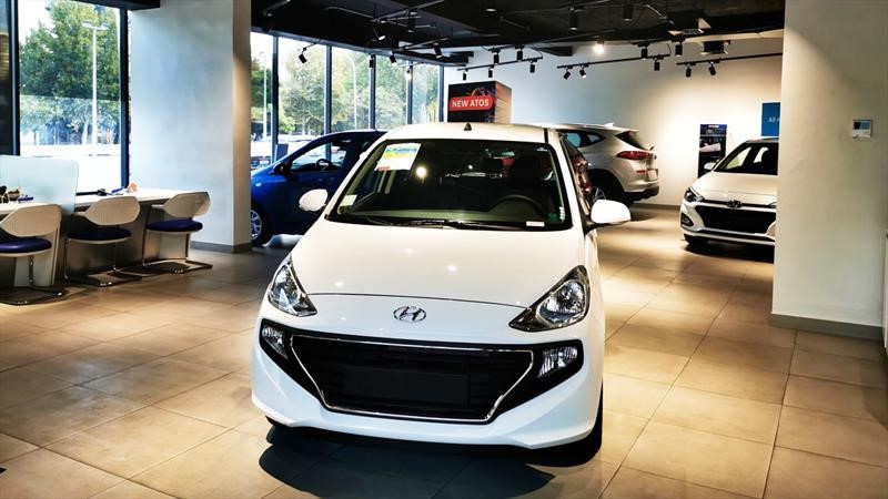 La venta de autos en Chile sigue en el suelo