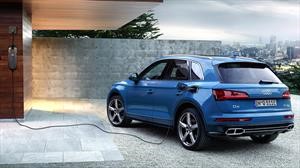 Audi Q5 55 TFSIe quattro, la SUV híbrida que quiere brillar