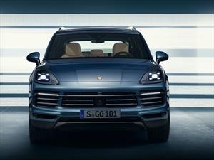 Lo que debe saber sobre el Porsche Cayenne 2018
