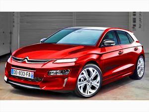 Citroën C4 2017: Anticipos de la 3era generación