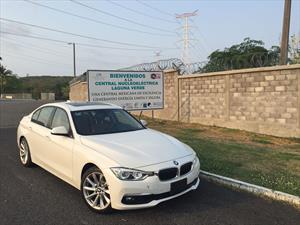 BMW 330e 2016 llega a México desde $724,900 pesos