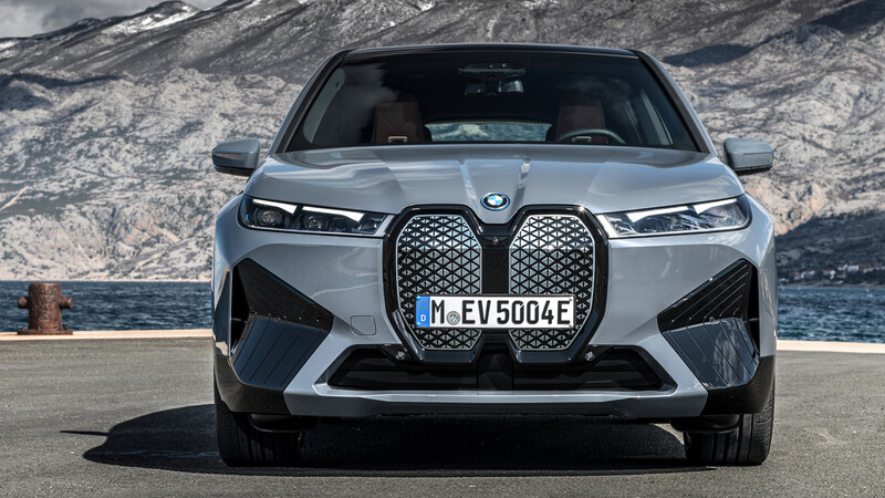 BMW iX llega a México, la firma bávara avanza al siguiente nivel de cero emisiones