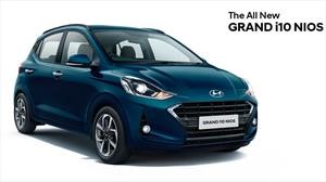 Hyundai Grand i10 Nios 2020, la alternativa económica al futuro i10 europeo