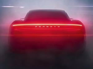 Ya se reservaron 20.000 Porsche Taycan