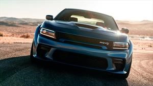 Dodge ha puesto a galopar 500 millones de caballos por todo el mundo